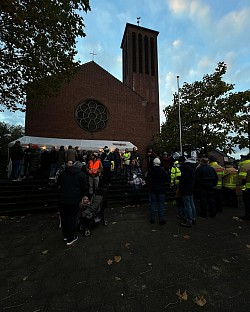 Treffen Ausstellung
