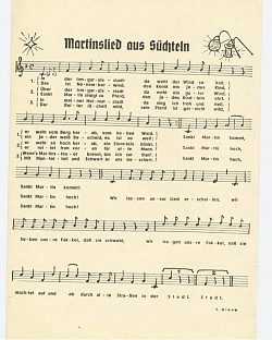 Lied aus Süchteln